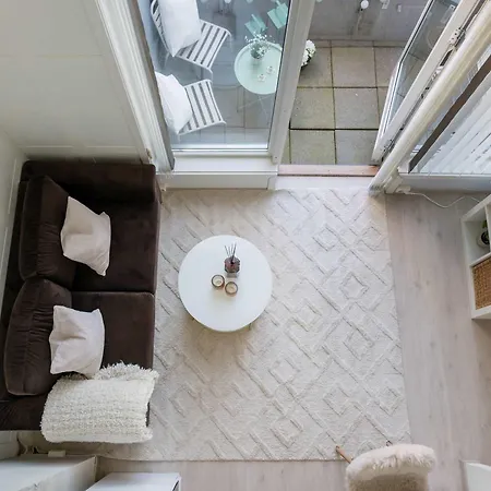 Prime Location By Harbour & Fargegata - Bright Appartement *