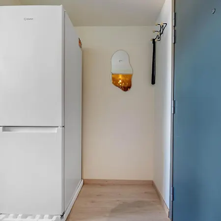 Prime Location By Harbour & Fargegata - Bright Appartement Stavanger