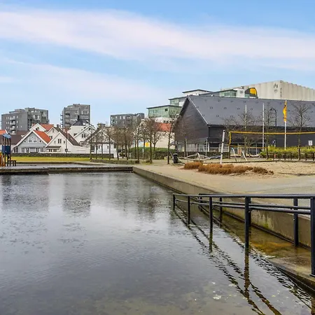 Prime Location By Harbour & Fargegata - Bright Appartement Stavanger