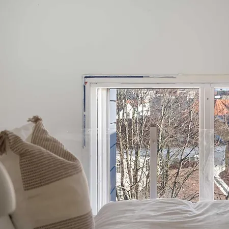 Appartement Prime Location By Harbour & Fargegata - Bright