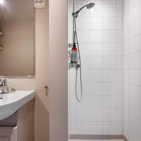 Appartement Prime Location By Harbour & Fargegata - Bright Stavanger