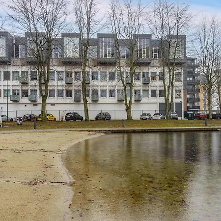 Appartement Prime Location By Harbour & Fargegata - Bright